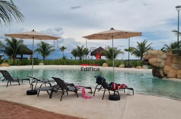 Terreno em condomínio para venda, Porto Rico