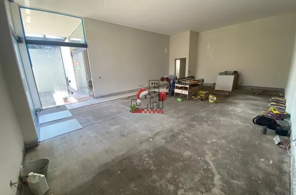 Sala comercial térrea para Aluguel, Jardim Ibirapuera, Paranavaí