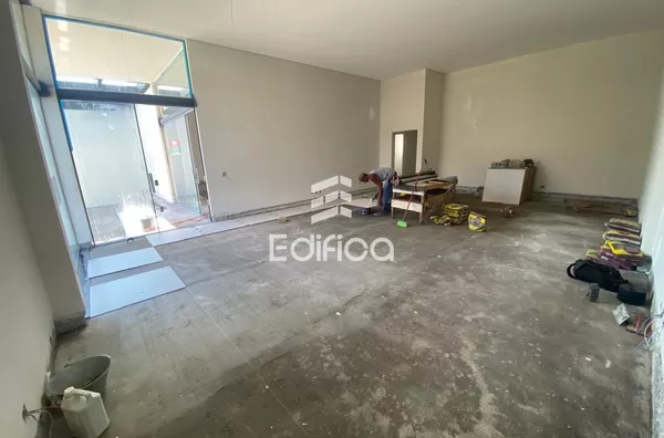 Sala comercial térrea para Aluguel, Jardim Ibirapuera, Paranavaí