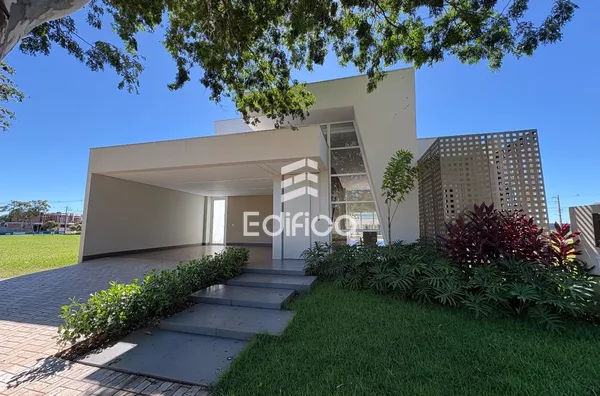 Casa em condomínio para venda e locação,  Jardim São Jorge, Paranavaí - Foto 1