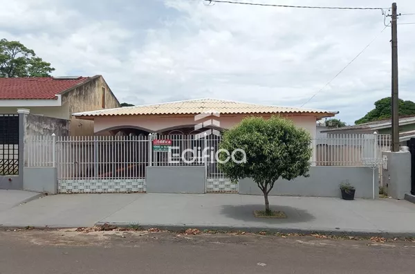 Casa para aluguel e venda, Jardim Vera Cruz, Paranavaí - Foto 2