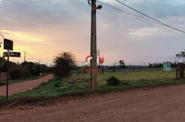 Terreno para venda,  Jardim Morada Do Sol, Paranavaí