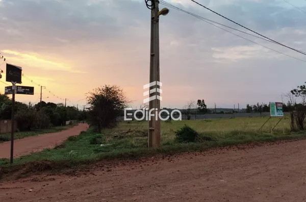 Terreno para venda,  Jardim Morada Do Sol, Paranavaí