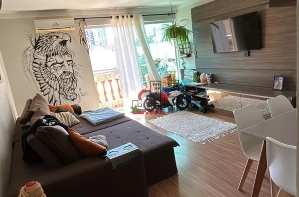 Apartamento para venda, Maringa