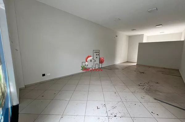 Imóvel comercial para aluguel,  Centro, Paranavaí
