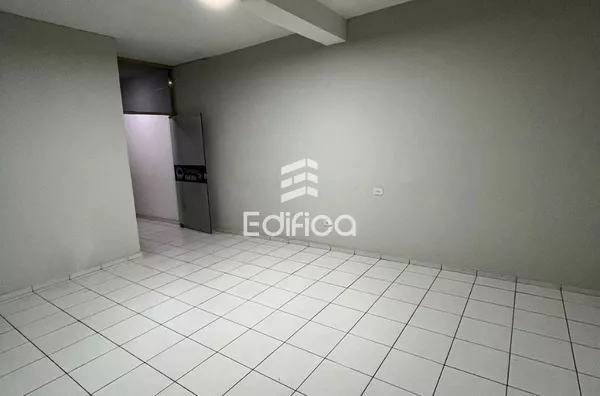 Sala comercial em andar para aluguel,  Centro, Paranavaí