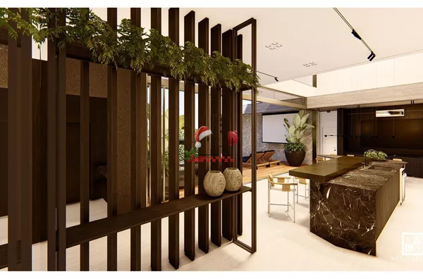 Casa em condomínio à venda,  Jardim São Jorge, Paranavaí