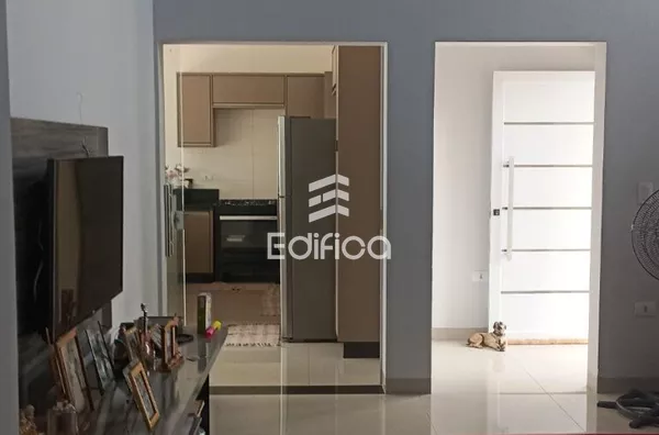 Casa para venda, 3 quarto(s),  Jardim Ipê, Paranavaí - Foto 2