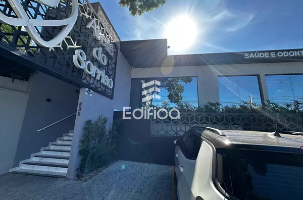 Sala comercial para aluguel,  Centro, Paranavaí