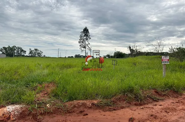 Terreno para venda,  Jardim Morada Do Sol, Paranavaí