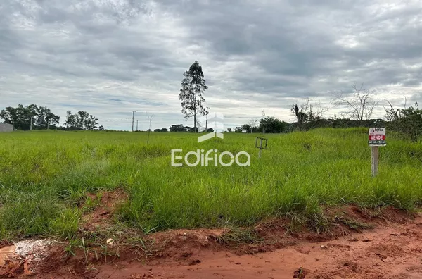 Terreno para venda,  Jardim Morada Do Sol, Paranavaí