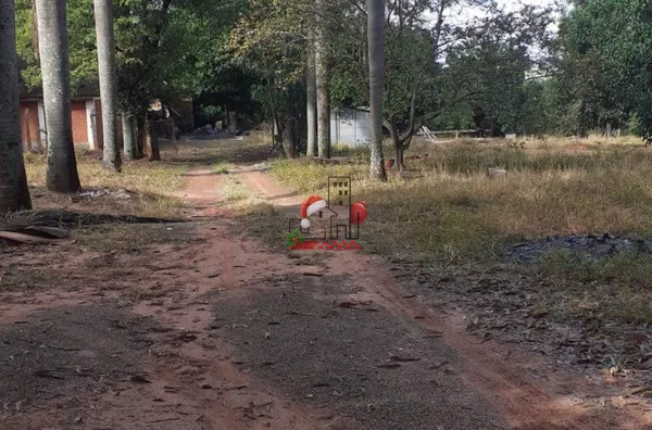 Chácara para venda jardim oásis paranavaí