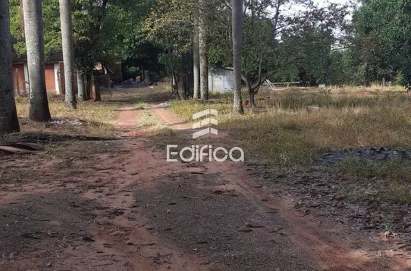 Chácara para venda jardim oásis paranavaí