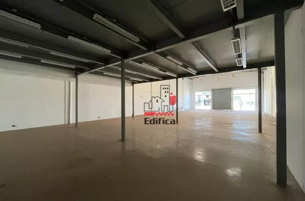 Barracão para aluguel,  Jardim Santos Dumont, Paranavaí