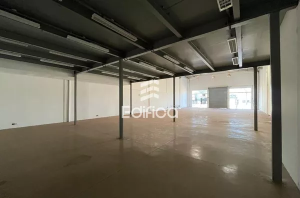 Barracão para aluguel,  Jardim Santos Dumont, Paranavaí