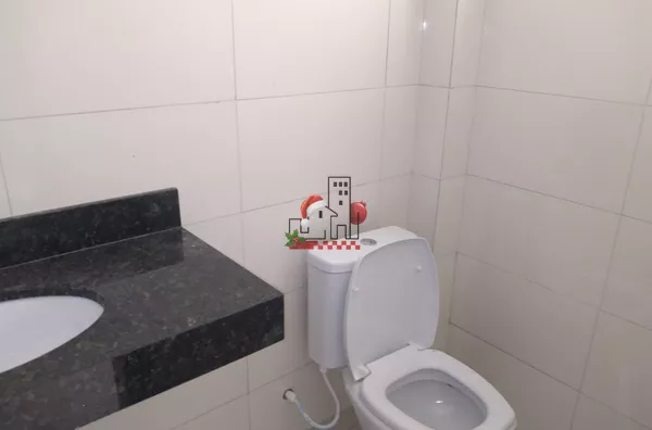 Sobrado para venda, 3 quarto(s),  Jardim Joelsa, Paranavaí