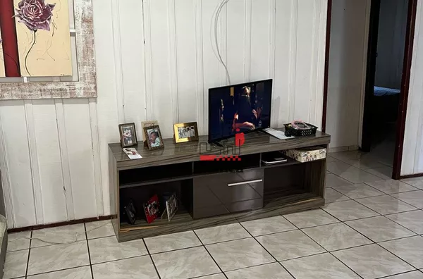 Casa para venda, 3 quarto(s),  Centro, Paranavaí