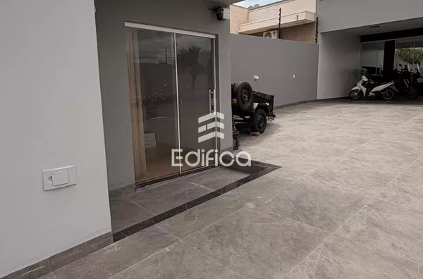 Casa para venda, Jardim Das Nações, Paranavaí