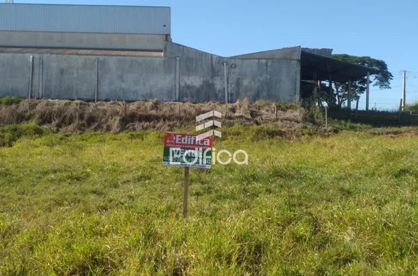 Terreno para venda no Jardim Millenium I