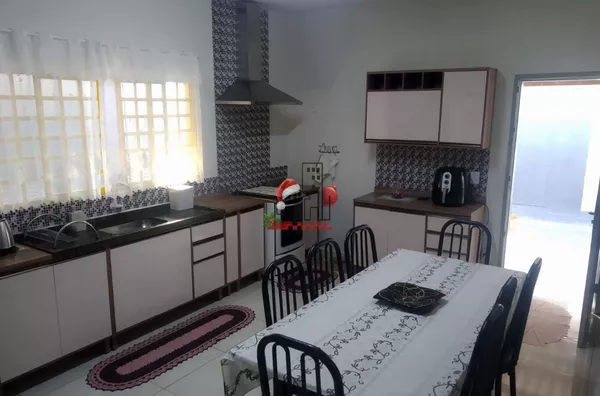 Casa para venda,  Jardim Monções, Paranavaí