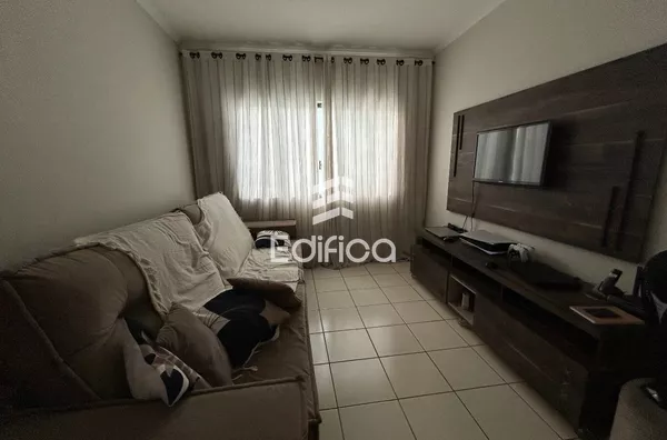 Sobrado à venda- Jardim Ouro Branco