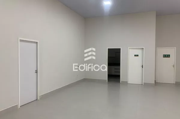 Imóvel comercial para aluguel,  Jardim Santos Dumont, Paranavaí
