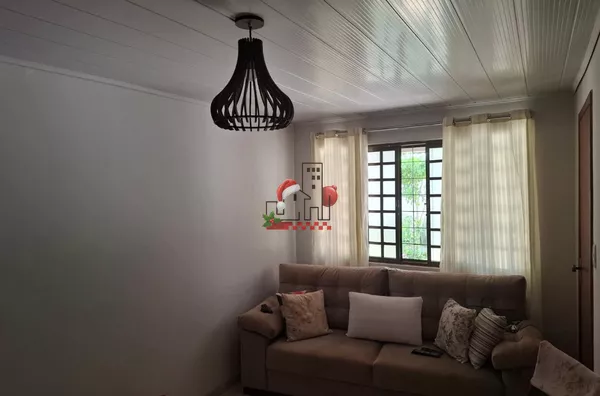 Casa para venda,  Jardim Hélio Lopes, Paranavaí