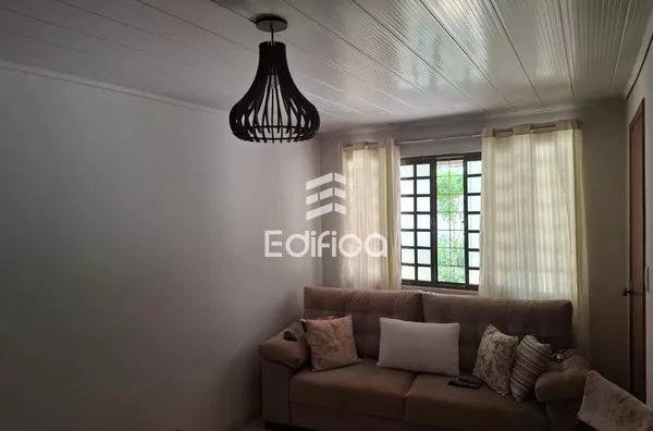 Casa para venda,  Jardim Hélio Lopes, Paranavaí