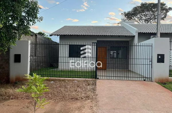 Casa para venda, 2 quarto(s),  Jardim São Jorge, Paranavaí