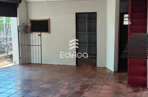 Imóvel comercial para aluguel - centro paranavaí