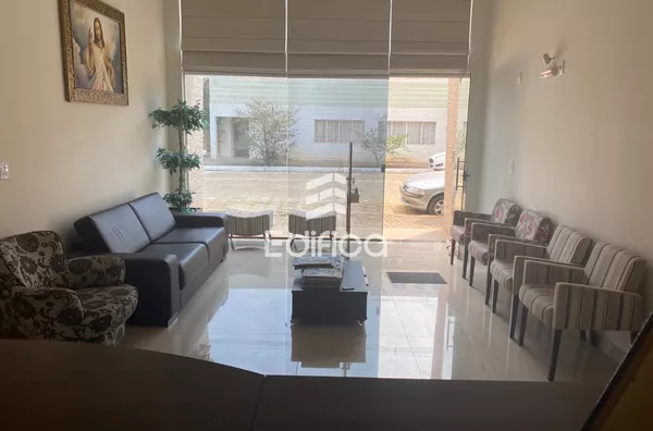 Imóvel comercial para aluguel