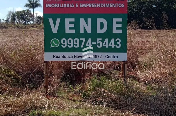 Terreno para venda,  Sumaré, Paranavaí