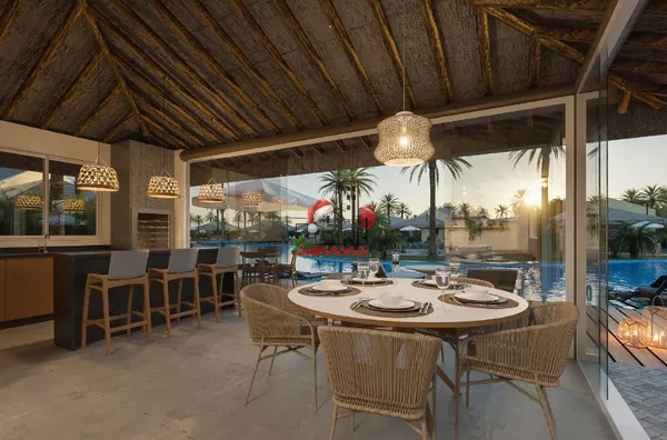 TAYAYÁ AQUA RESORT - PORTO RICO 