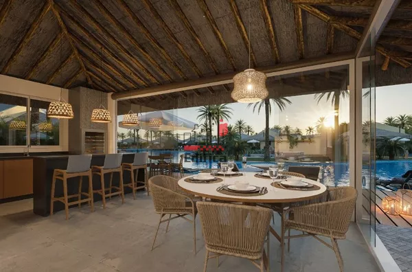 TAYAYÁ AQUA RESORT - PORTO RICO 