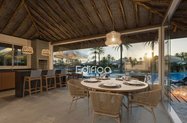 TAYAYÁ AQUA RESORT - PORTO RICO 