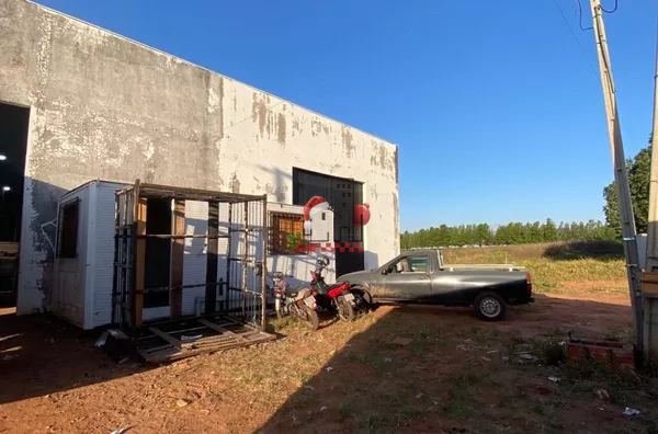 Terreno para venda,  Sumaré, Paranavaí