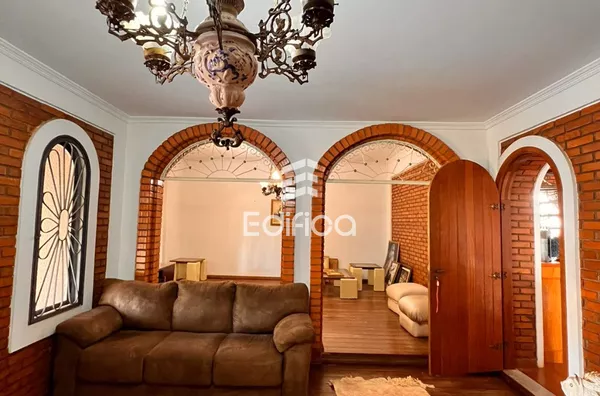 Sobrado à Venda- Jardim Ouro Branco