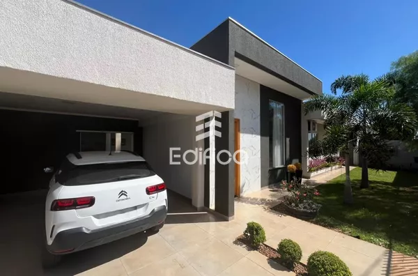 Casa para aluguel, 3 quarto(s),  Jardim Santos Dumont, Paranavaí