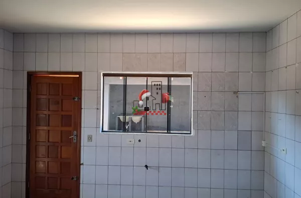 Casa para venda, 3 quarto(s),  Jardim Santos Dumont, Paranavaí