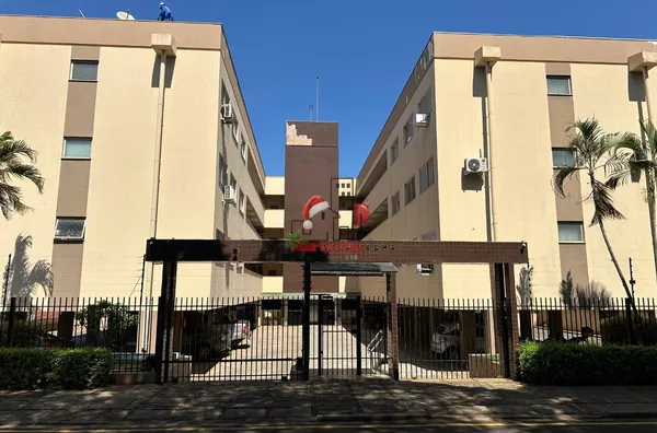 Apartamento para venda, Centro, Paranavaí