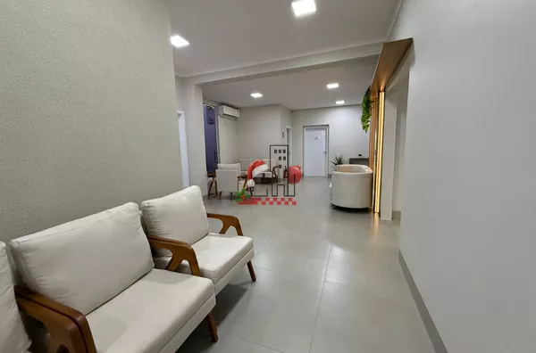 Sala comercial para aluguel,  - Centro, Paranavaí