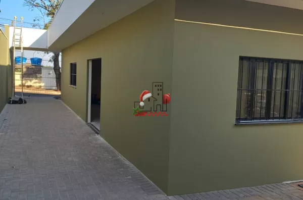 Casa para venda,  Jardim Farropilha, Paranavaí