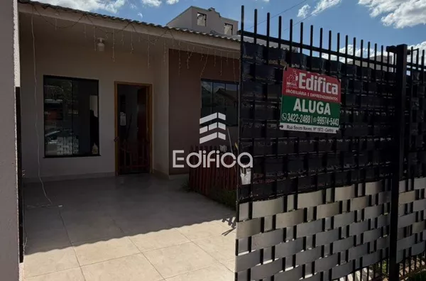 Casa para aluguel, 2 quarto(s),  Jardim Farropilha, Paranavaí