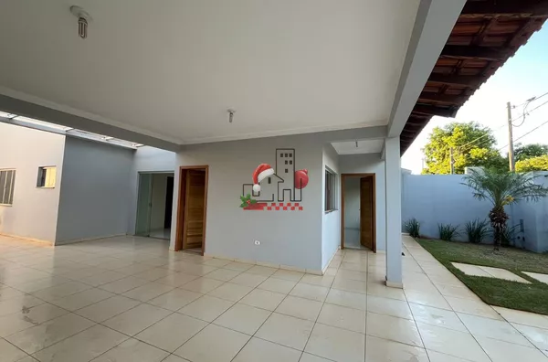 Casa para venda,  Monte Cristo, Paranavaí