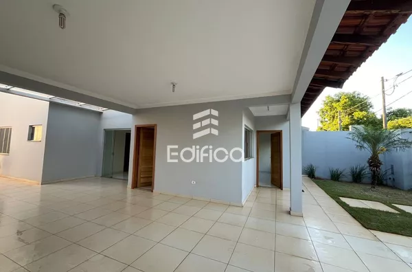 Casa para venda,  Monte Cristo, Paranavaí