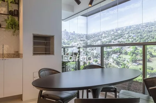 Apartamento para venda,  Vila Bosque, Maringá