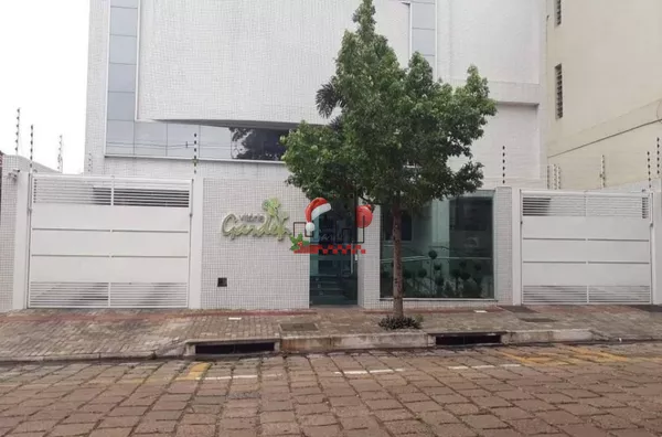 Apartamento para venda- Centro