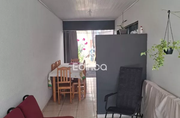 Casa para venda, 2 quarto(s),  Jardim Campo Grande, Paranavaí