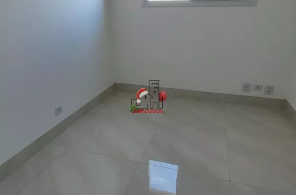 Apartamento à venda