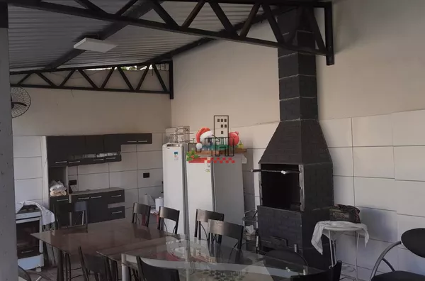 Casa para venda, 3 quarto(s),  Centro, Paranavaí